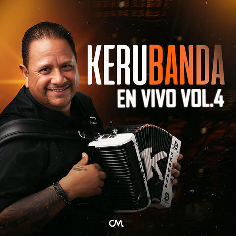 En Vivo, Vol.4