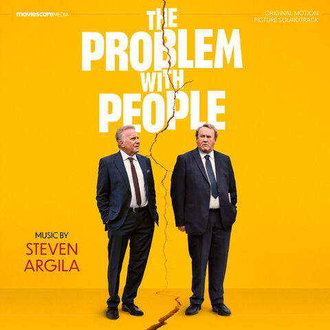 The Problem with People (Original Motion Picture Soundtrack)
