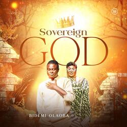 Sovereign God