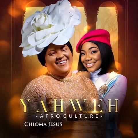 YAHWEH