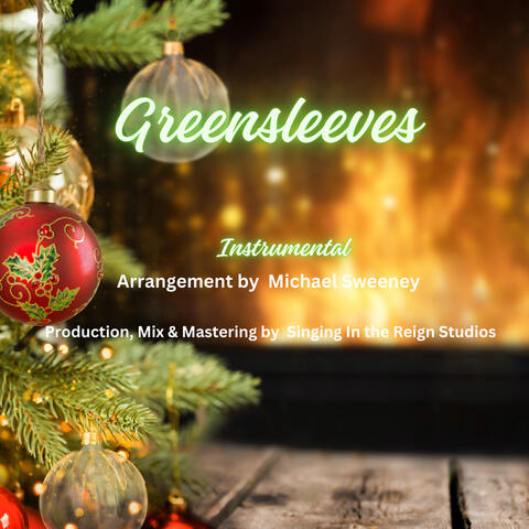 Greensleeves