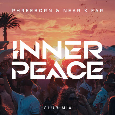 Inner Peace