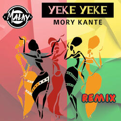 Yeke Yeke
