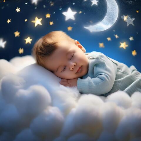 Melodías Suaves Para Los Dulces Sueños Del Bebé