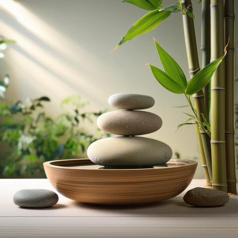 Sonidos Pacíficos Para Calmar Y Aliviar La Mente