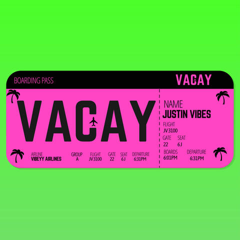 Vacay