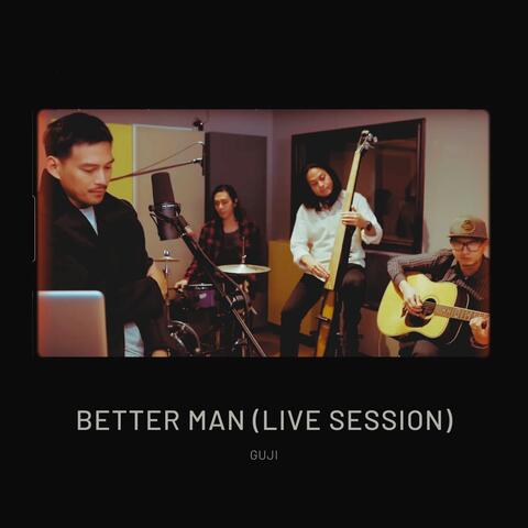 Better Man