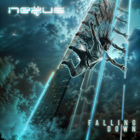 FALLING DOWN