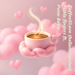 CoffeeXLove