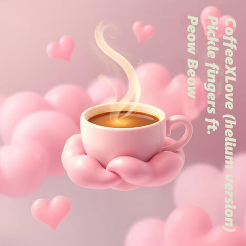 CoffeeXLove
