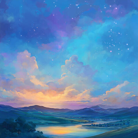 Gentle Horizons