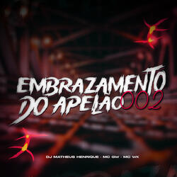 Embrazamento do apelão 002