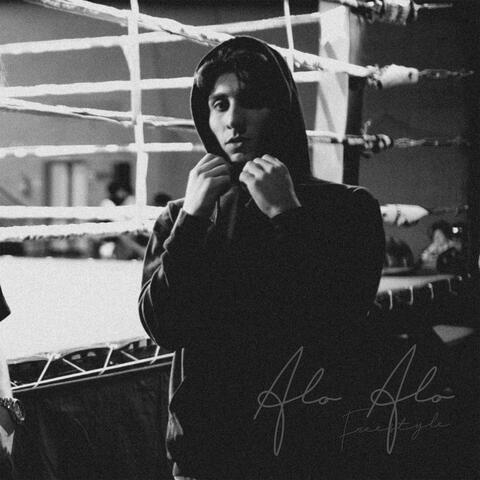 ALO ALO FREESTYLE