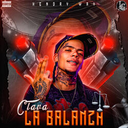 Clava La Balanza