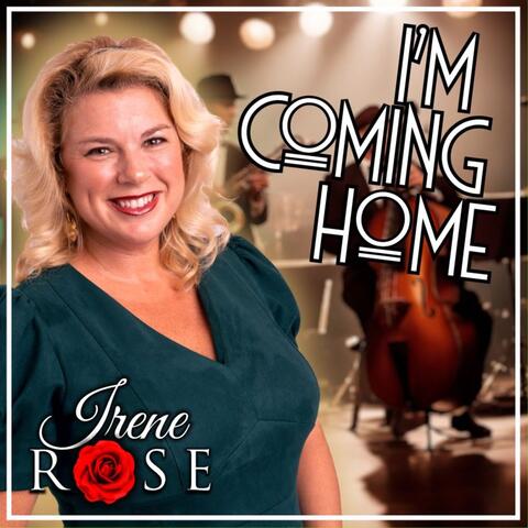 I'm Coming Home