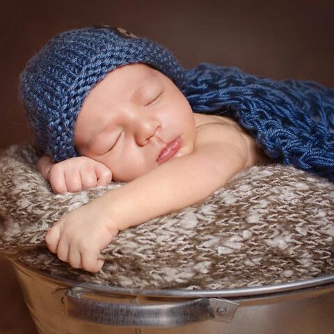 Sweet Lullaby for Soothing Baby
