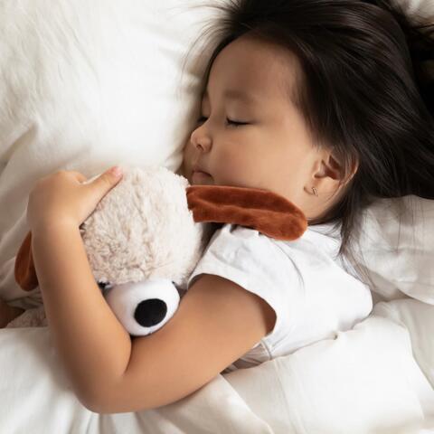 Lullaby Serenade for Baby Sleep