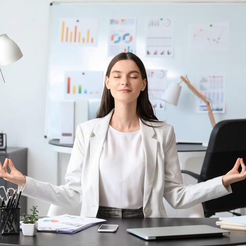 Quiet Sounds for Mindful Meditation and Peace