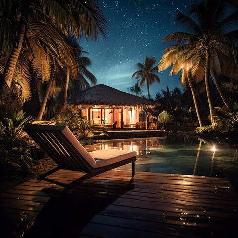 Relaxation and Peace: Evening Harmonies