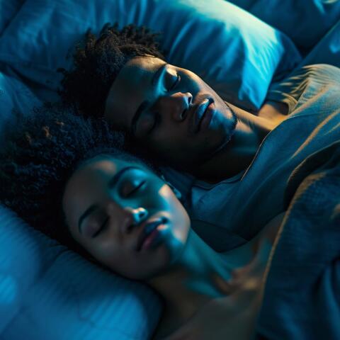 Soothing Night Music: Gentle Sounds for Sleep
