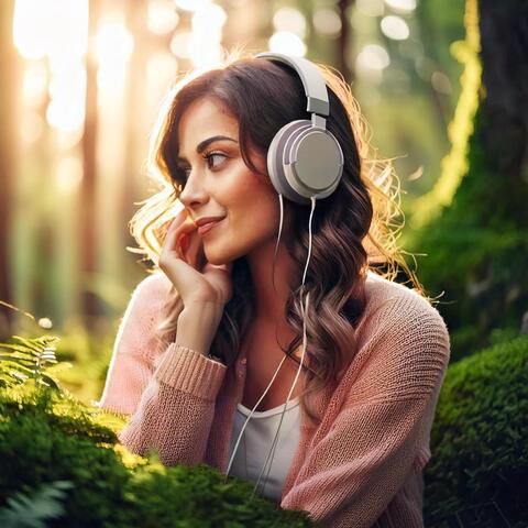 Soft Serenity: Gentle Rhythms for Tranquil Moments