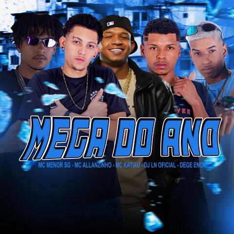 Mega do Ano
