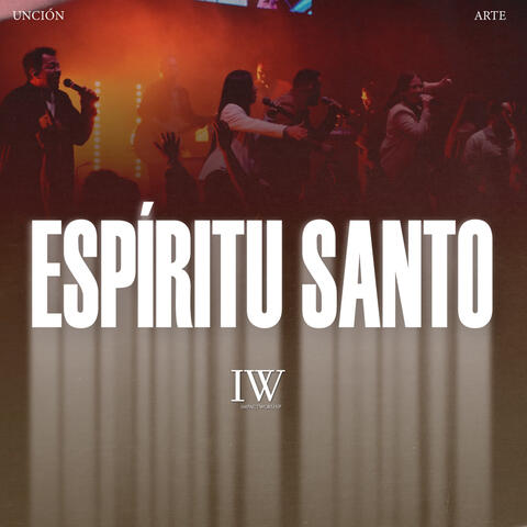Espíritu Santo