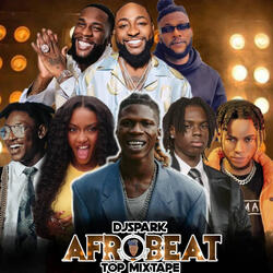 Afrobeat Top