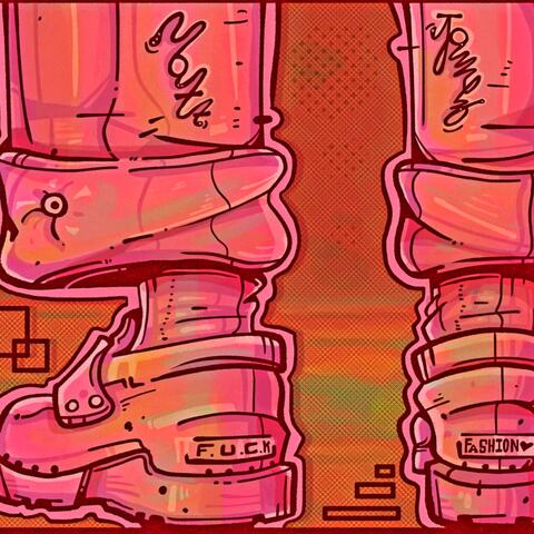Fuck Fashion