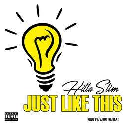 Just Like This