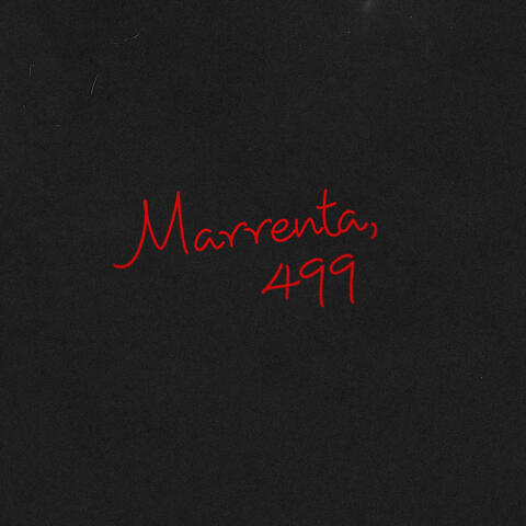 Marrenta, 499