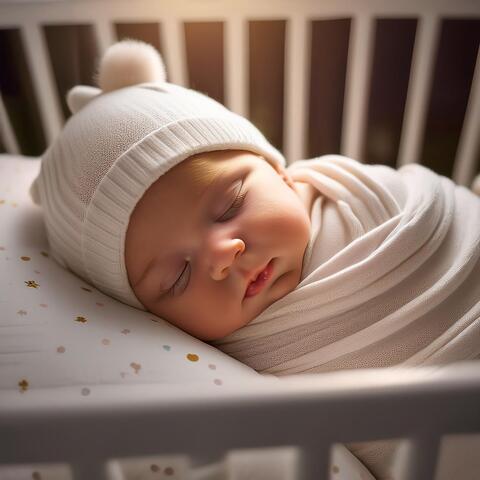 Armonías Para Bebés Dormilones: Temas Nocturnos Tranquilos