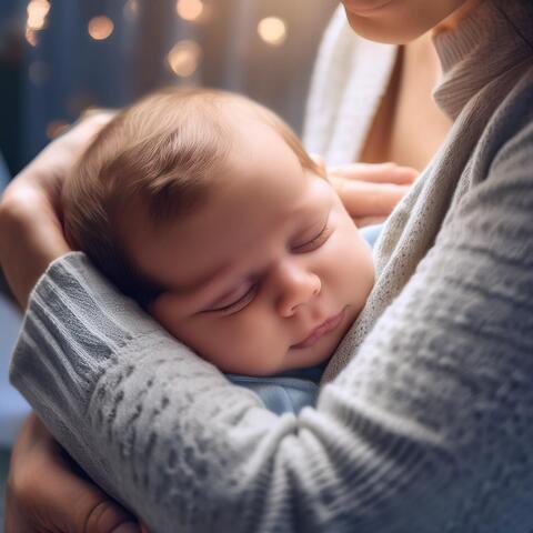 Melodías Suaves Para Bebés: Música Nocturna Para Dormir