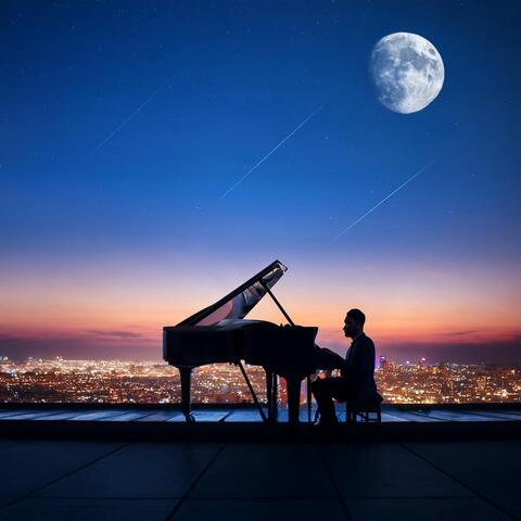 Canciones De Cuna De Jazz: Música Para Dulces Sueños