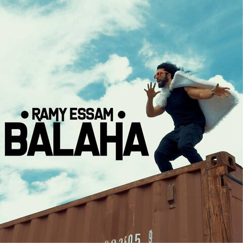 Balaha