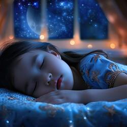 Tranquil Sounds Guide Stars Out