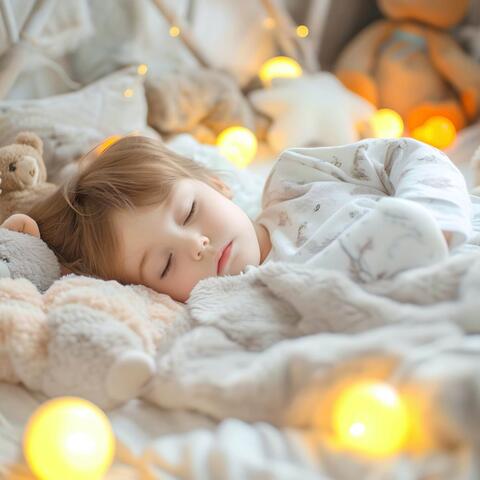 Gentle Lullaby Music for Baby Sleep