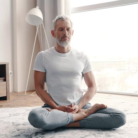 Calming Music for Daily Meditation and Reflection