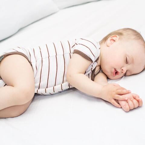 Sweet Lullaby Melodies for Baby’s Slumber