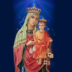 Oración a Nuestra Señora del Buen Remedio para que me otorgue un Milagro de Salud