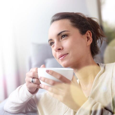 Morning Melodies for Gentle Relaxation