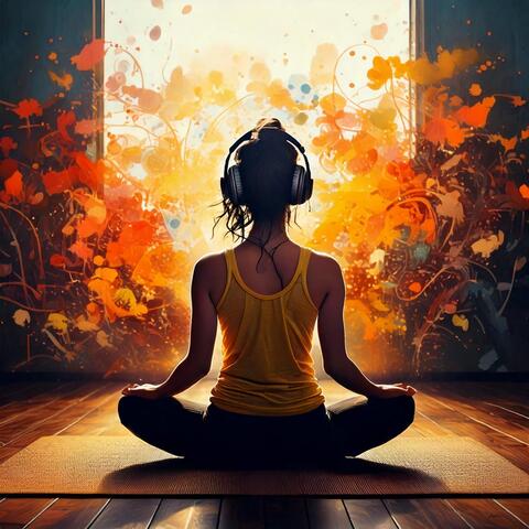Harmonious Yoga Music: Melodies for Mindful Practice