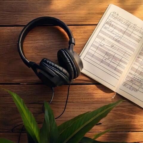 Sharp Clarity: Music for Focus and Study