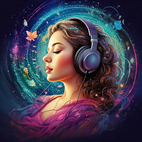 Dreamscape Harmonies: Peaceful Sleep Tunes