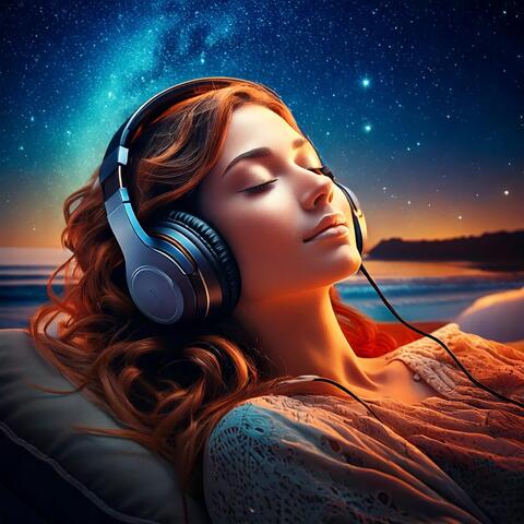 Sleep Voyage: Soothing Dream Sounds