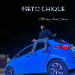 Preto Chique (Tipo Vini Jr)