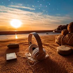 Soothing Journey Rhythms