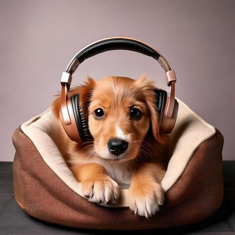 Faithful Friend: Calming Sounds for Dogs