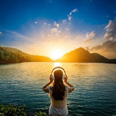 Gentle Flow: Relaxation Sound Journey