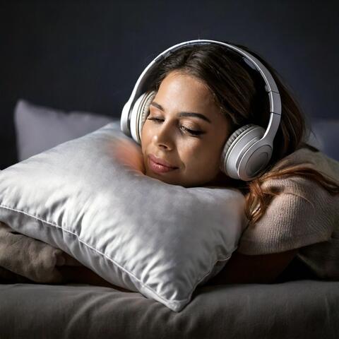 Serene Slumber: Sleep Peace Tunes